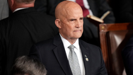 Republican slammed after quoting Joseph Goebbels in US Senate meeting
