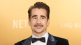 Colin Farrell reveals heartbreaking reason he has to put his son into care