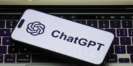 Saying ‘please’ and ‘thank you’ to ChatGPT is costing millions of dollars