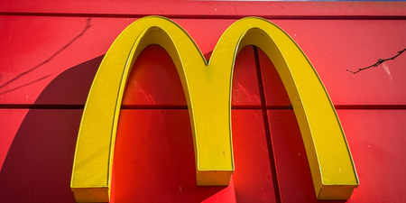 McDonald’s confirm they’re bringing back ‘best ever burger’ in huge shake up
