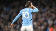 Jack Grealish explains tribute to late brother after Leicester goal