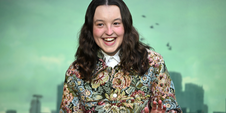 Bella Ramsey says they have some regrets over publicly coming out as non-binary