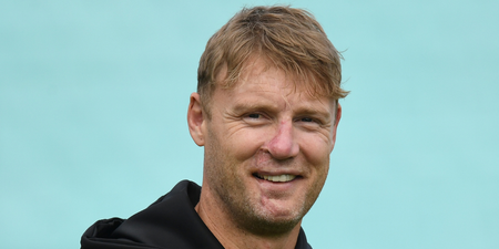 Freddie Flintoff shares graphic new pictures of injuries after Top Gear crash