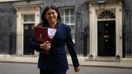 BBC license fee is unenforceable and unfair to women, says Culture Secretary