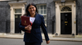 BBC license fee is unenforceable and unfair to women, says Culture Secretary