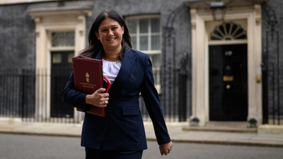 BBC license fee is unenforceable and unfair to women, says Culture Secretary