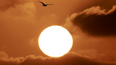 UK scientists to attempt to ‘dim the sun’ in £50m geoengineering project