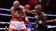 Chris Eubank Jr vs Conor Benn scorecards emerge leaving fans baffled