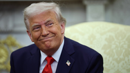 China tells Trump to ‘stop whining’ after president puts tariffs up to 245%