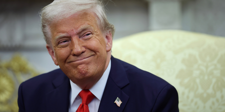China tells Trump to ‘stop whining’ after president puts tariffs up to 245%