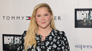 Amy Schumer says John Cena was ‘actually inside her’ during sex scene