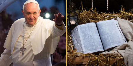 Pope Francis’ death ‘could fulfill 900-year-old prophecy’ about Armageddon
