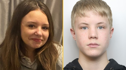 Urgent search for missing boy and girl who vanished six days ago