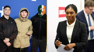 Kemi Badenoch demands Kneecap are prosecuted for ‘kill your local MP’ comments