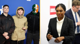 Kemi Badenoch demands Kneecap are prosecuted for ‘kill your local MP’ comments
