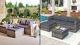 Aldi drops new garden furniture range for 2025 including last year’s sell out favourites