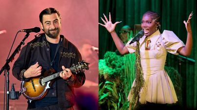 All Things Go Festival announce tickets info including presale and prices for 2025