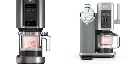 Fans raving about Ninja ice cream maker that’s discounted just in time for summer
