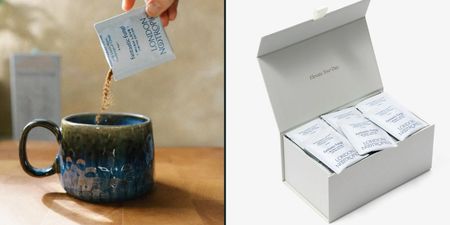 People are raving about this mushroom coffee that gives you caffeine benefits without the ‘crash’