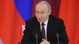 Russian documents suggest they’ve trained to strike three locations in UK