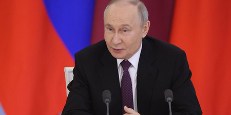 Russian documents suggest they’ve trained to strike three locations in UK