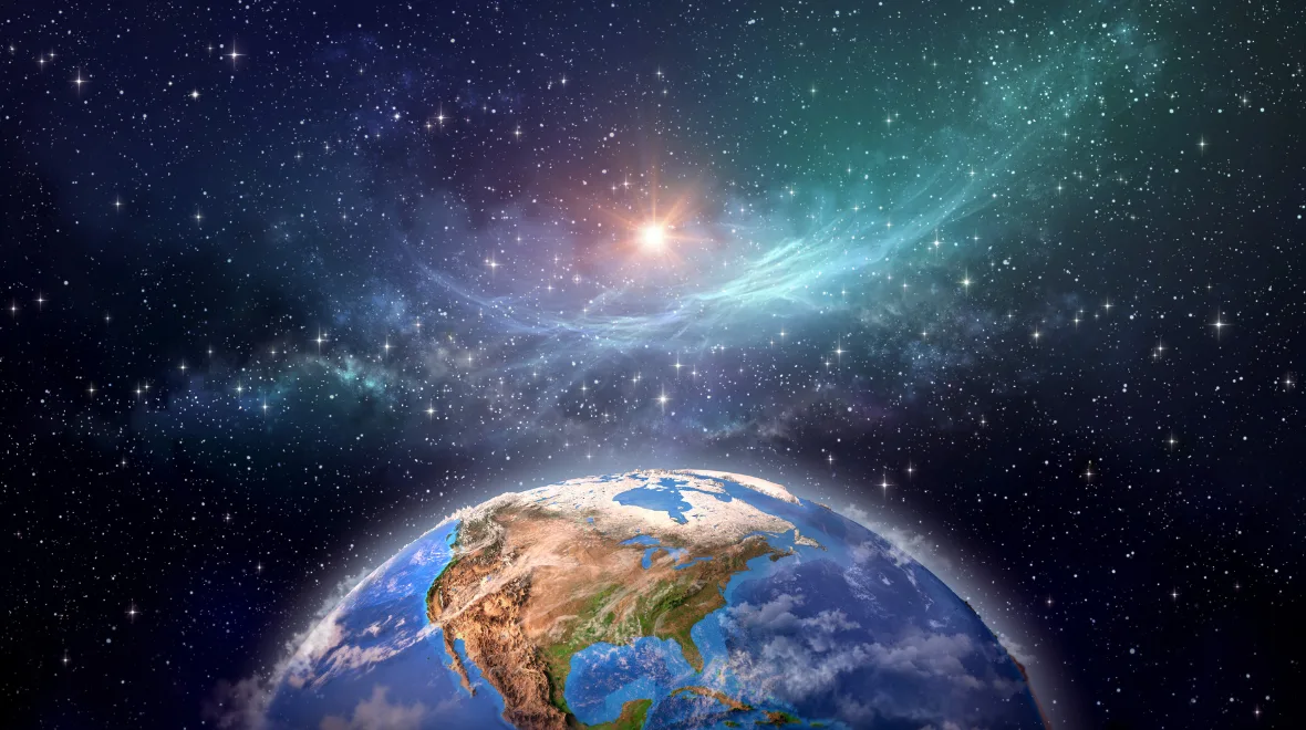Scientists have found ‘strongest evidence yet’ of life on a distant planet