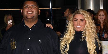 Katie Price issues heartbreaking health update on son Harvey
