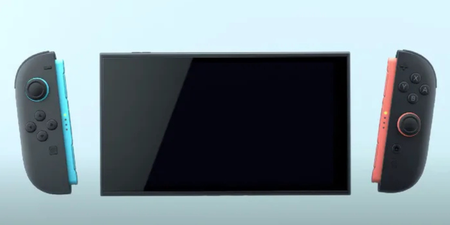 Nintendo launch pre-orders for new Switch 2 game exclusive to the console