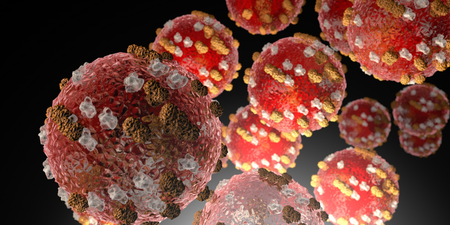 Measles outbreak in the US surpasses 700 cases with lots of patients under 18
