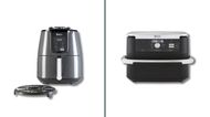 Best-selling Ninja air fryers get big discounts – but you’ll have to be quick