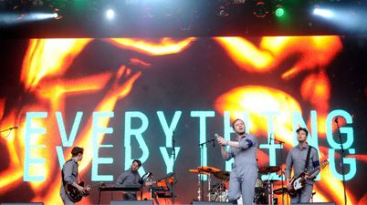 Everything Everything announce 2025 UK and Ireland tour dates – and this is how to get tickets