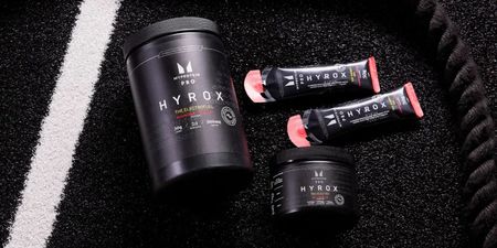 Myprotein releases new exclusive new range perfectly designed for viral hit workout routine