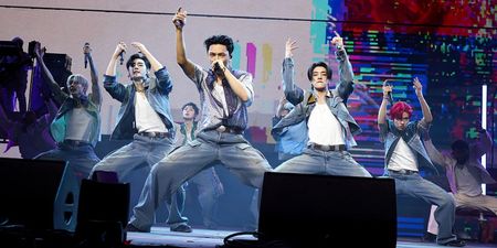 ENHYPEN announce 2025 world tour dates – and this is how to get tickets