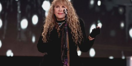 Stevie Nicks announces headline tour dates for 2025 – and this is how to get tickets