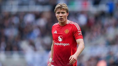 Man United vs Lyon betting odds and how to get a free £20 bet