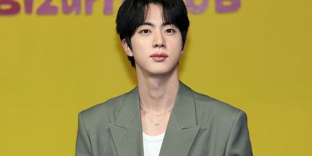 Jin ticket prices confirmed for his 2025 world tour dates including London and Amsterdam