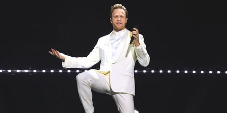 You can still get Olly Murs tickets for his 2025 UK and Ireland arena tour