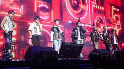 ENHYPEN tour tickets go on sale soon – and this everything fans need to know