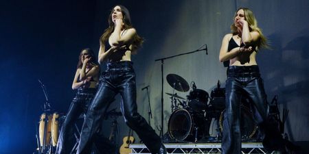 Haim announce headline tour dates for 2025 – and this is how to get tickets