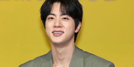 This is how to get Jin presale tickets for his 2025 world tour dates