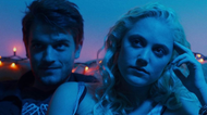 An absolutely incredible cult thriller movie is on TV tonight