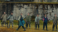 One of the best war movies of recent years is airing on TV tonight