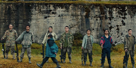 One of the best war movies of recent years is airing on TV tonight