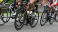 Brits demand all cyclists need to have number plates and insurance