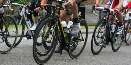 Brits demand all cyclists need to have number plates and insurance
