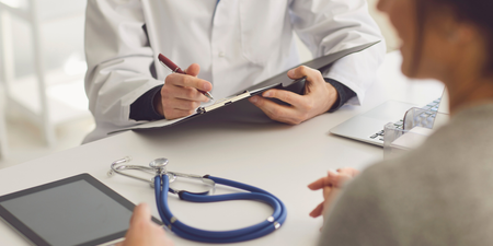 NHS to test children who identify as transgender for autism