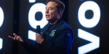 Elon Musk’s secret plan to father 5,000 children revealed in alleged texts