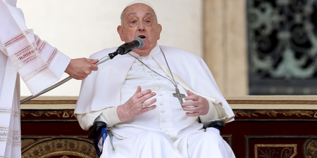 Rules on who can become the next pope after Pope Francis’ death