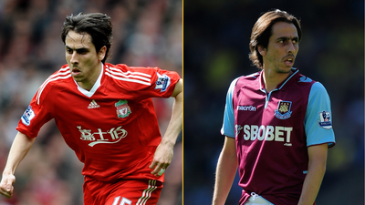 Ex-Liverpool star Yossi Benayoun suffers grenade attack on family home