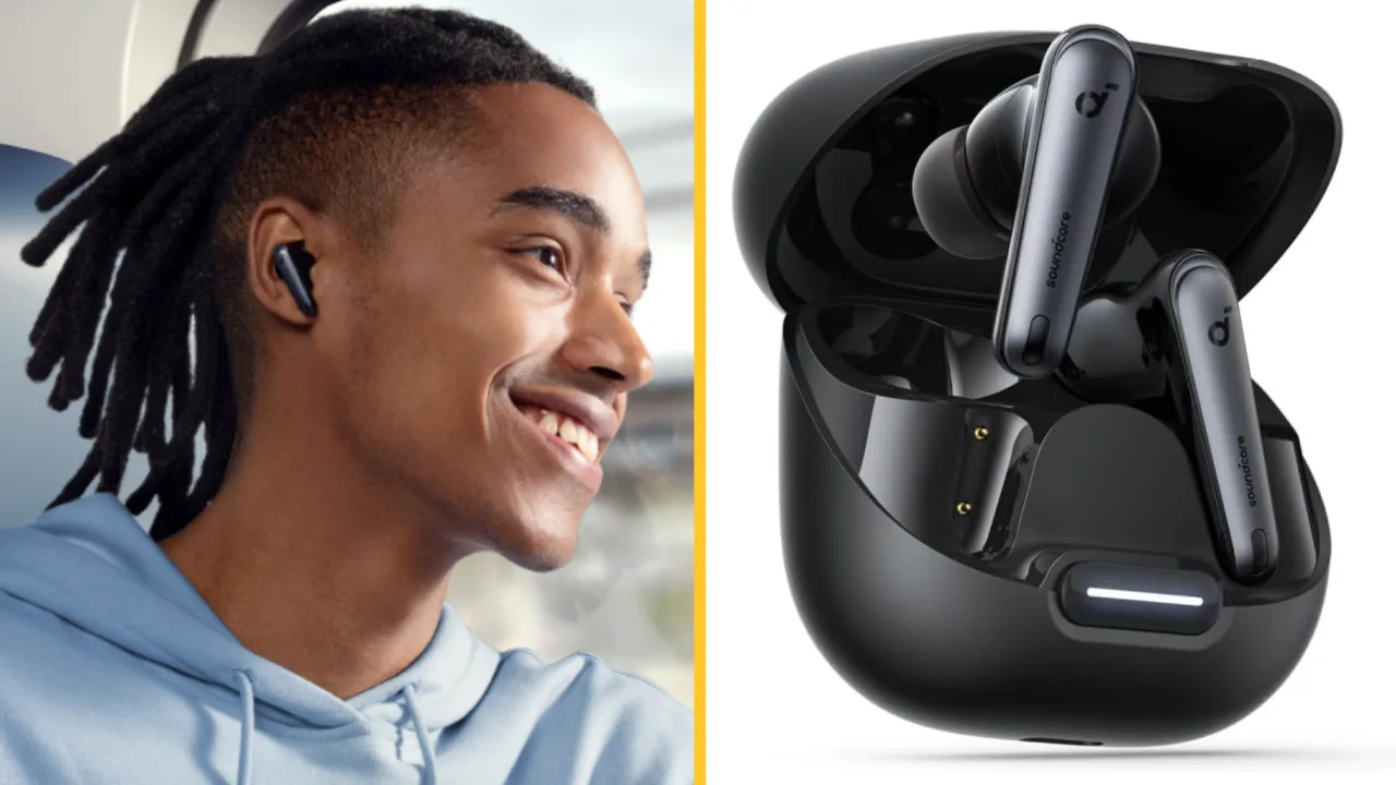 ‘Difficult to beat’ earphones on offer for over 30% off in ‘limited time deal’